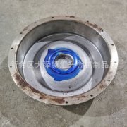 机床附件技术咨询服务